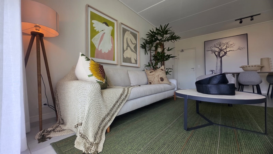 To Let 3 Bedroom Property for Rent in Sandown Western Cape